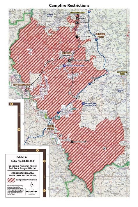 coconino national forest|coconino national forest fire restrictions.